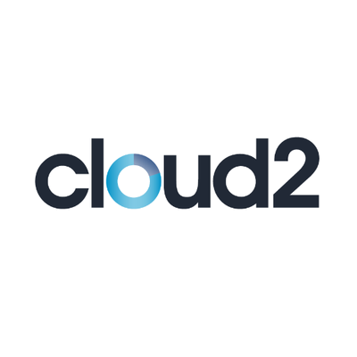 Cloud2 Logo