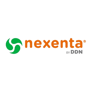 DDN Nexenta Logo