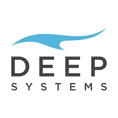 Deep Systems Logo