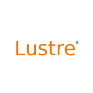 Lustre Logo
