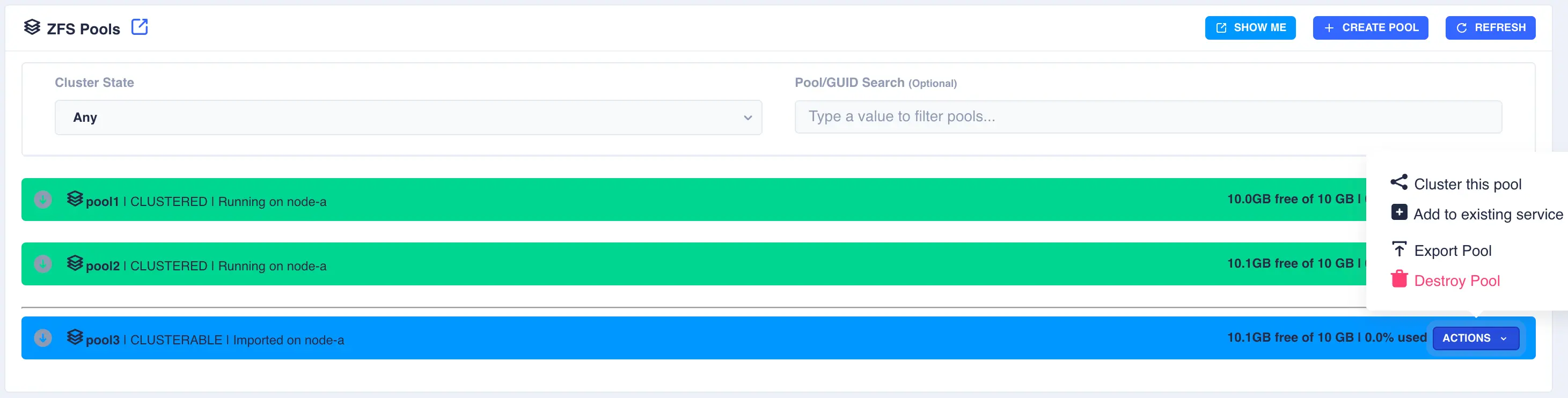 zfs-pools-cluster-step1